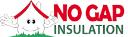 No Gap Insulation logo